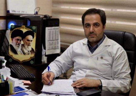 بانک خون بیمارستان شهید املاکی لنگرود راه اندازی شد
