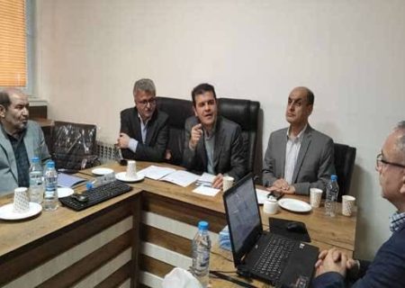 حمایت دولت از مراکز ارائه دهنده خدمات فناورانه ملی 
