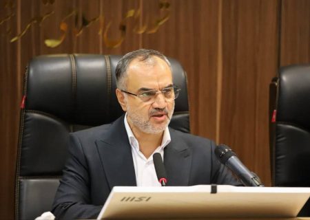 تامین گل و گیاه مورد نیاز دیگر دستگاه ها توسط سیما و منظر شهرداری رشت با هدف ایجاد درآمد پایدار