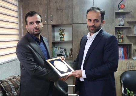 سهیل نوری بعنوان رییس سازمان مدیریت پسماند شهرداری رشت منصوب گردید