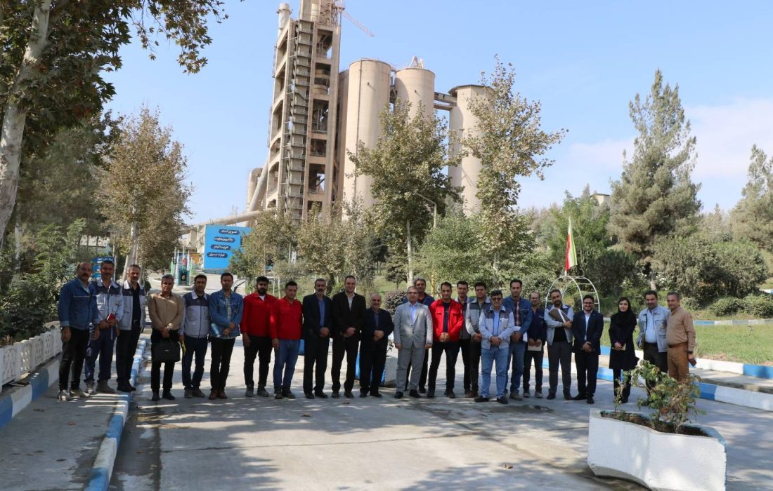 کارگاه آموزشی زیست محیطی با مشارکت اداره محیط زیست شهرستان رودبار