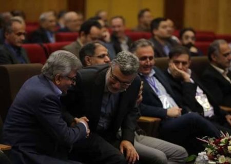 حضور رئیس دانشگاه علوم پزشکی گیلان در مجمع عمومی سازمان نظام پزشکی کشور