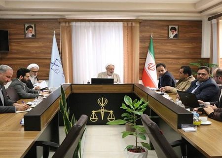 باید افق فکری مسئولان ایجاد رضایتمندی برای مردم باشد