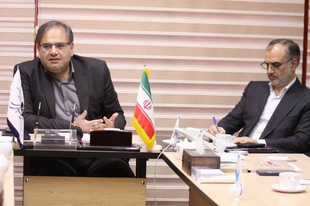 مدیر کل هنرهای نمایشی کشور: هنر تعزیه در رشت زبانزد خاص و عام است