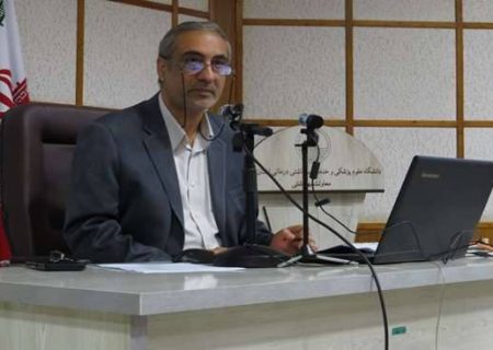 پوکی استخوان یک بیماری خاموش و نامرئی است
