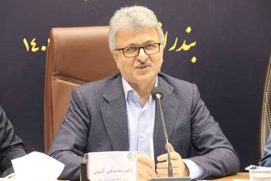 بیش از ۲۰ میلیون نفرساعت کار بدون حادثه در گاز گیلان به ثبت رسید
