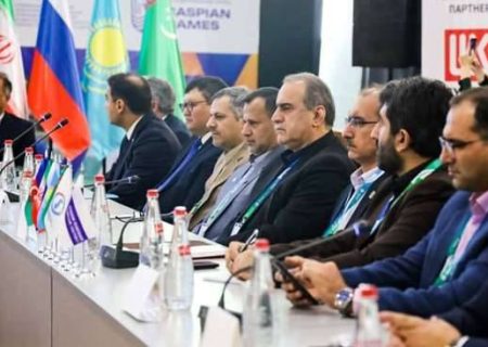 گیلان گوی سبقت توریسم سلامت را از دانشگاه‌های حاشیه خزر ربود