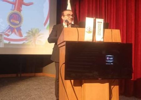 جامعه پزشکی امروز در فضای امیدواری قرار گرفته است