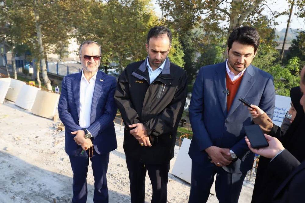 اختصاص منابع مالیاتی به آبادانی شهرها و روستاها