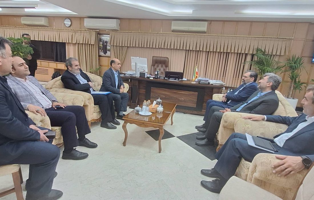 با برنامه ریزی مدون صنعت برق گیلان بهسازی و متحول خواهد شد