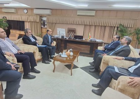 با برنامه ریزی مدون صنعت برق گیلان بهسازی و متحول خواهد شد
