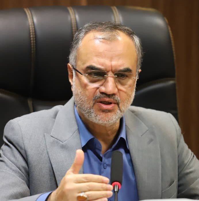 کارگرنیا رئیس شورای اسلامي شهر رشت: خدمات شهرداری باید ۱۰۰ درصد الکترونیکی شود/پیگیری عدم پاسخگویی مدیران به گزارشات ثبت شده در سامانه ۱۳۷ توسط بازرسی شهرداری / عملکرد ضعیف موجب افزایش مراجعات مردمی/ برون سپاری خدمات شهرداری بر اساس ارتباطات خاص نباشد