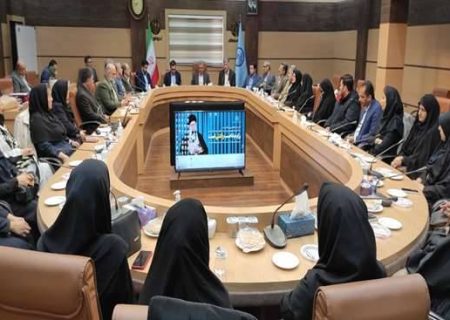 دکتر آشوبی: پرستاران بهداشت در غربالگری دیابت و پرفشاری خون نقش محوری دارند