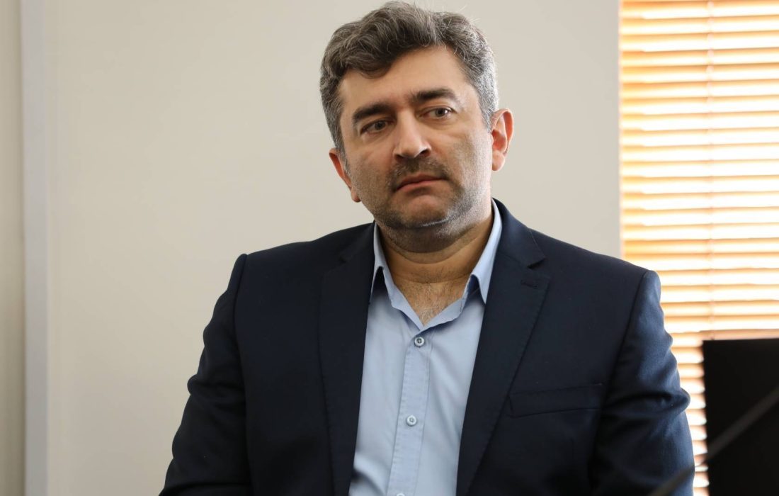 كشف و شناسایی مركز غیر قانونی استخراج رمزارز در استان گیلان
