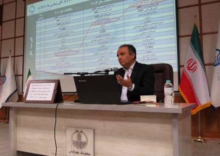 کارگاه آموزشی مراقبت از گوش و شنوایی نوزادان و کودکان