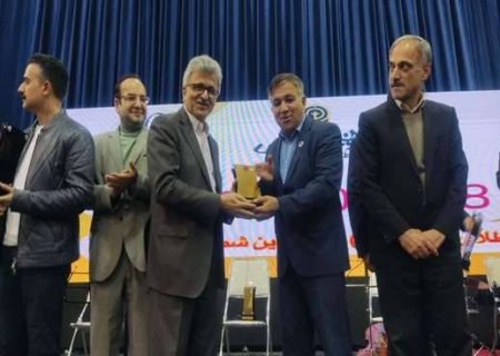 کسب عنوان جراح نمونه کشوری توسط رئیس دانشگاه علوم پزشکی گیلان