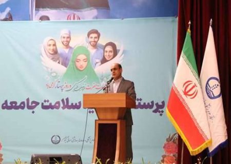 پیگیر مشکلات جامعه بزرگ پرستاری تا حصول نتیجه هستم