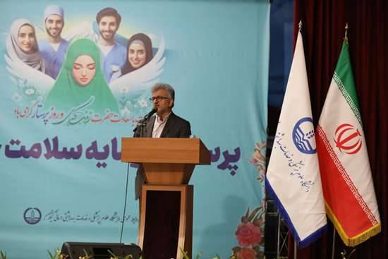 اصلاح اضافه‌کاری پرستاران به‌زودی اعلام می‌شود