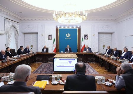 *تاکید رییس جمهور بر رفع سریع موانع پیش‌روی سرمایه‌گذاران در صنعت برق*