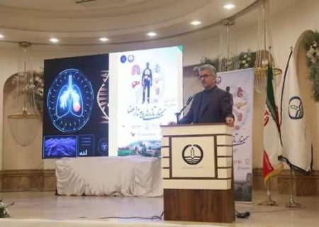 عمل موفق بیش از ۷۳۰ پیوند عضو در گیلان