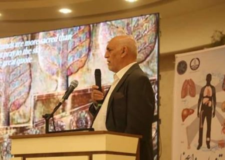 اولین مورد پیوند عضو خاورمیانه در ایران انجام شده است
