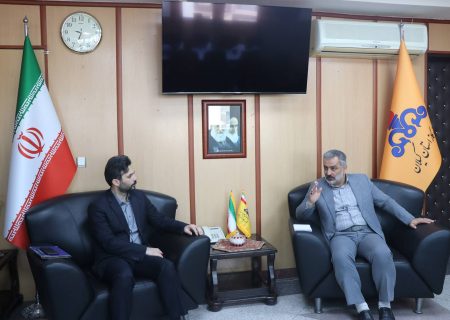 مسائل مرتبط با گاز در شهرستان های رشت و خمام بررسی شد