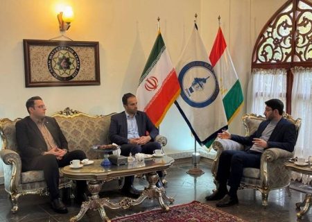 دیدار شهردار رشت با دبیرکل مجمع شهرداران آسیایی گامی بلند به سوی تقویت دیپلماسی شهری و توسعه پایدار