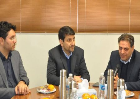 وزیر ارتباطات، طرح توسعه شبکه انتقال و مرکز عملیات شبکه مخابرات خراسان رضوی را افتتاح کرد 