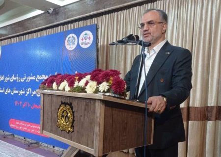 حضور شهرهای مراکز استان در نمایشگاه بین المللی هفته رشت با هدف معرفی ظرفیت های شهرهای گیلان 
