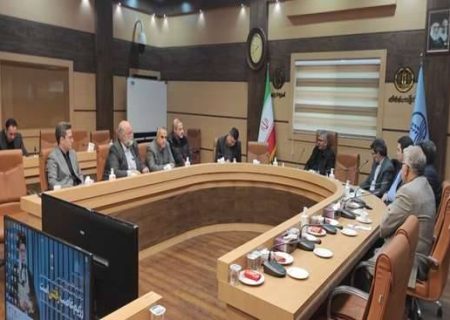 «روایت اول» و «امیدآفرینی» دو اصل مورد تاکید رئیس دانشگاه علوم پزشکی گیلان