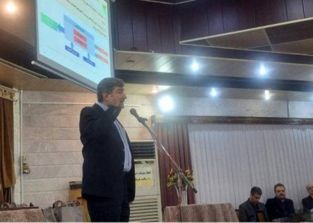 آمادگی امورهای اجرایی در مقابله با بحران های جوی پیش رو با دقت پایش می شود/ لغو مرخصی ها و حضور مدیران و نیروهای عملیاتی در محل كار الزامی است