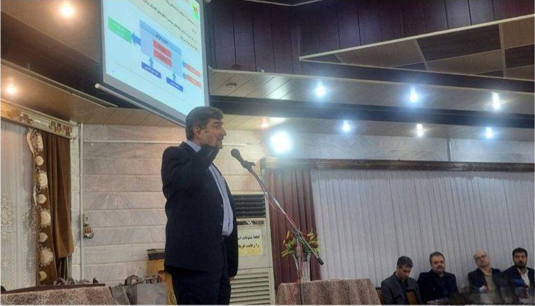 آمادگی امورهای اجرایی در مقابله با بحران های جوی پیش رو با دقت پایش می شود/ لغو مرخصی ها و حضور مدیران و نیروهای عملیاتی در محل كار الزامی است