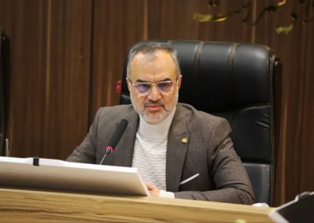 نظارت شهرداری بر عملکرد شرکت های پیمانکاری در راستای واریز به موقع حقوق نیروهای شرکتی /تقدیر از نخبگان و فرهیختگان رشت در هفته رشت