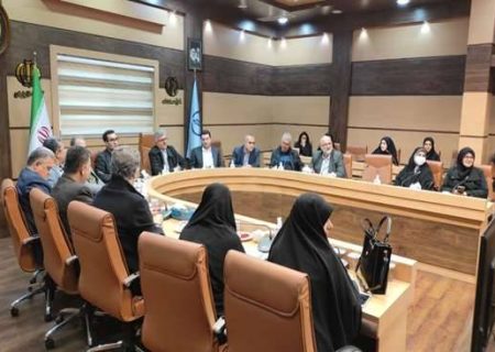 حضور زنان عفیفه، غیرتمند و فعال در جامعه موجب بالندگی نظام است