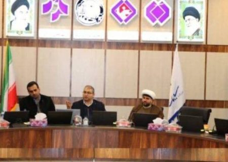 تفاهم و مشارکت صنعت و دانشگاه موجبات تقویت و مدیریت نوآوری و انتفاع جامعه می شود