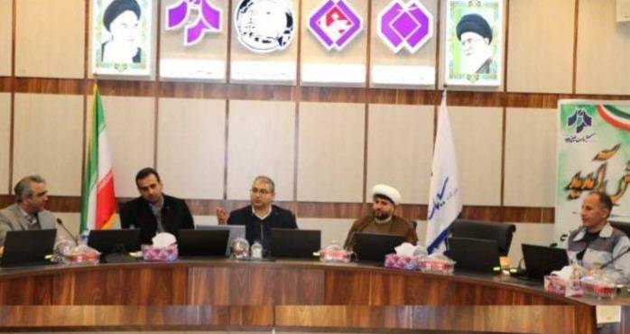 تفاهم و مشارکت صنعت و دانشگاه موجبات تقویت و مدیریت نوآوری و انتفاع جامعه می شود