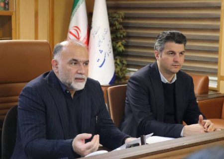 حل مشکلات تامین آب کشاورزی در اولویت کمیته برنامه ریزی شهرستان قرار دارد / ذخیره فعلی سد سفید رود نوید فصل کشاورزی کم دغدغه را می‌دهد