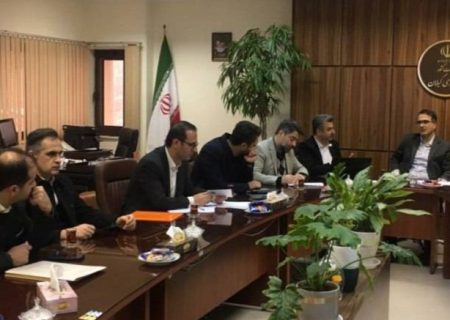 فرآیندهای اجرایی GNAF را در دستور کار قرار دهیم