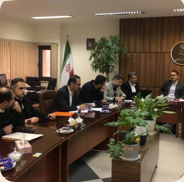 فرآیندهای اجرایی GNAF را در دستور کار قرار دهیم
