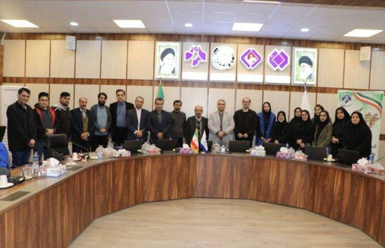 هوشمند سازی پایداری و تاب آوری در صنعت را مستحکم می کند