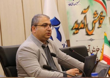 با هوشمند سازی سالانه ۱۲۰۰ تن سیمان درشرکت سیمان خزر تولید می شود