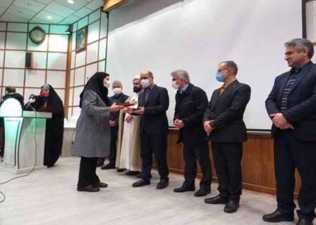 داوطلبان سلامت گیلان تقدیر شدند