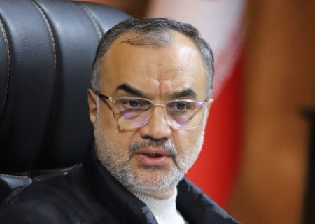 فرد متهم جزو اتباع خارجی نیست/ شرکت پیمانکار جزو شرکت های دارای گرید راه و ثبت شده است/ منتظر اعلام نظر دستگاه های ذیصلاح هستیم