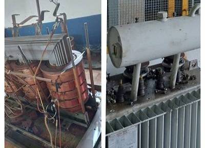 جلوگیری از بروز خسارت بیش از ۲۲۰ میلیارد ریالی به صنعت برق استان از ابتدای سال تاكنون