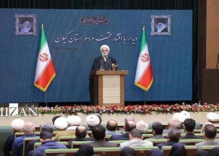 تخصصی کردن دادگاه‌ها در زمره اولویت‌های ما در قوه قضاییه است