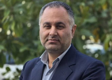 دعوت مدیر عامل شرکت شهرک‌های صنعتی گیلان برای پیوستن به پویش۲ درجه کمتر