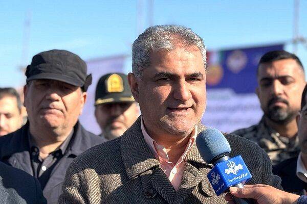 ایجاد شهرکهای مسکونی و ارتقای ظرفیتهای گردشگری گلستان تسهیل میشود شنبه ۲۹ دی ۱۴۰۳ – ۱۵:۰۶-مسکن و شهرسازی