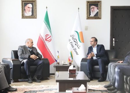 همکاری جهت توسعه فعالیت‌های حمل‌ونقلی و ترانزیتی