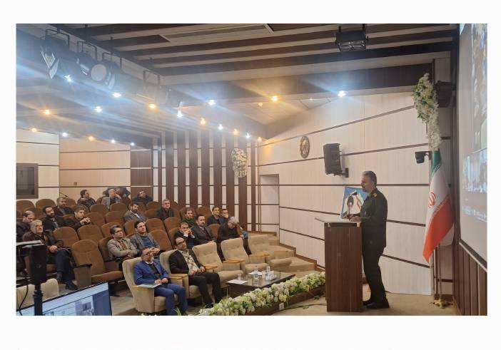 مدیریت مصرف برق و گاز كلید حل مشكلات در فصل زمستان است/ پایش دقیق مصرف برق ادارات دولتی درحال انجام است