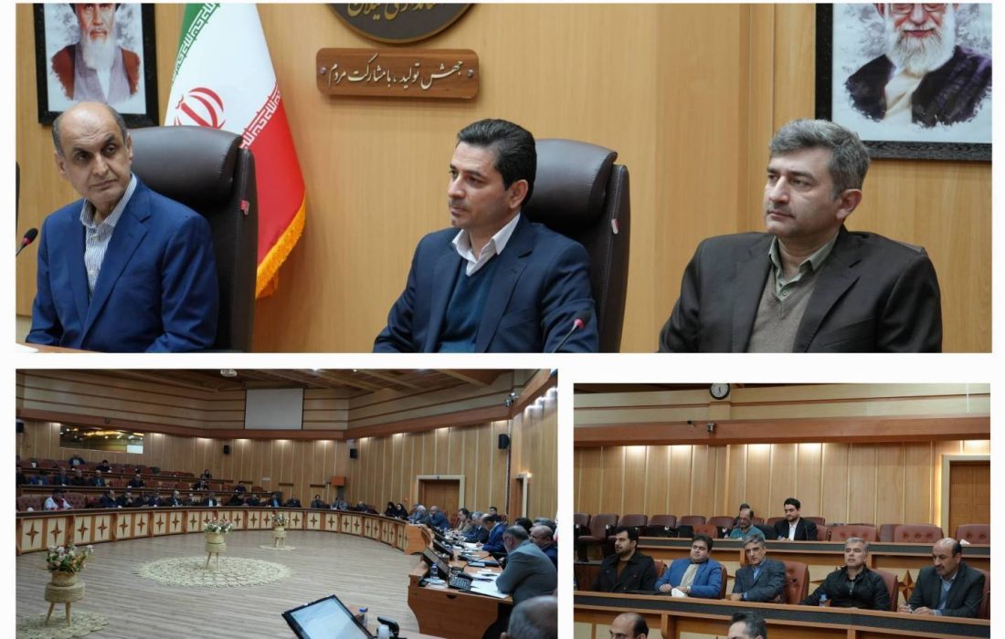 تابش سالانه گیلان به مراتب بیشتر از كشور آلمان است و این استان مستعد سرمایه گذاری در مبحث انرژی های تجدیدپذیر می باشد/ آمادگی كامل برای حمایت از سرمایه گذاران این حوزه دركل صنعت برق وجود دارد